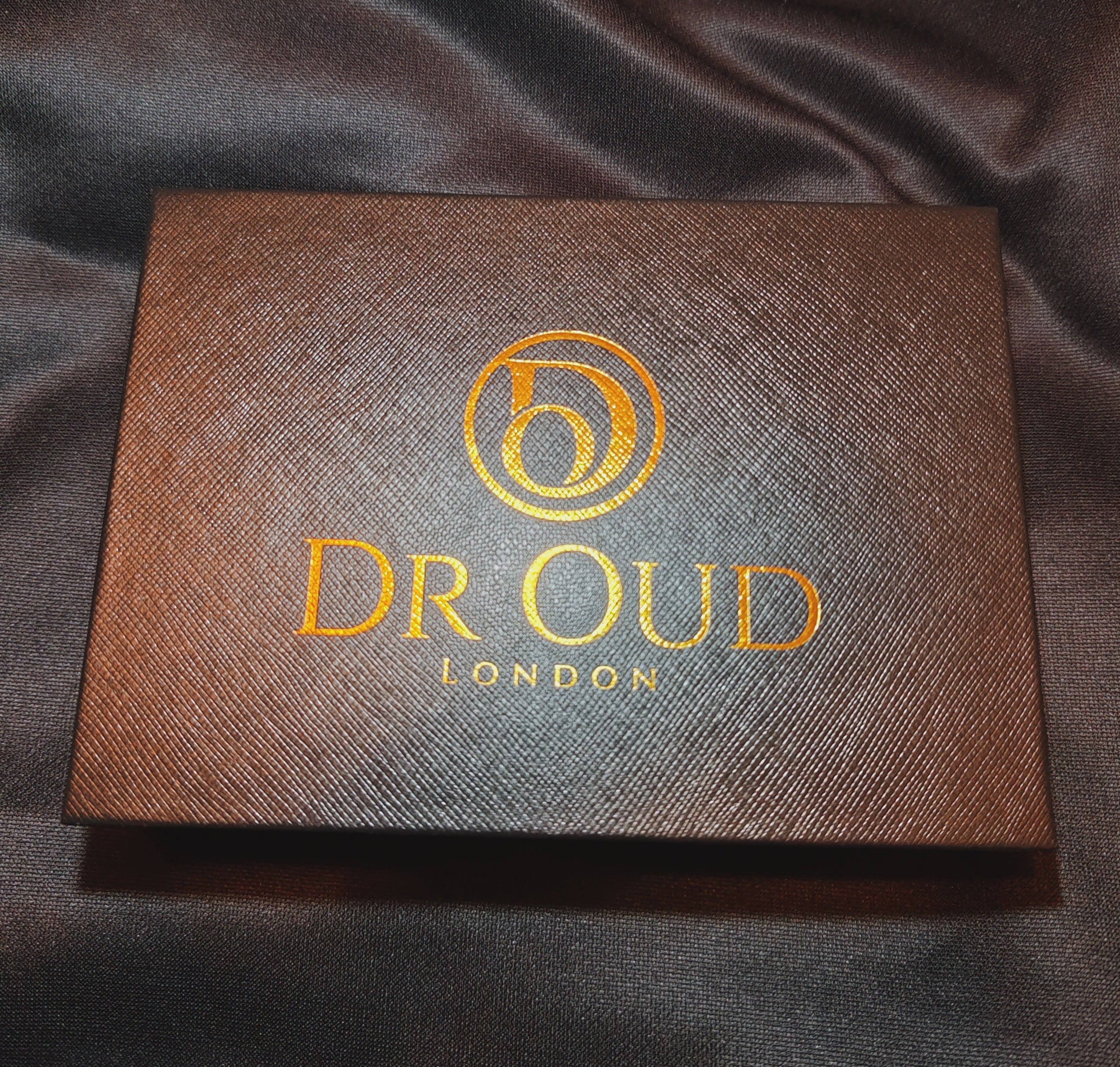 Dr Oud Gift Box